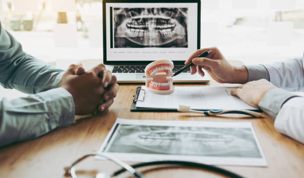 Best Emergency Treatment for Oral Infections in Arial, SC