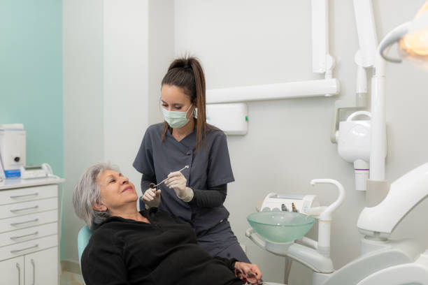 Best Emergency Denture Repair in Arial, SC