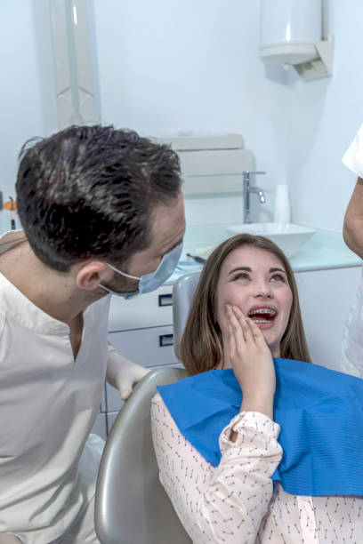 Best Broken or Chipped Tooth Repair in Arial, SC