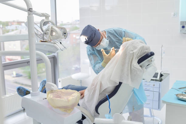 Best Dental Abscess Treatment in Arial, SC